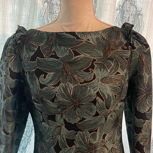 Zac posen size 8 - Picture 5 of 5